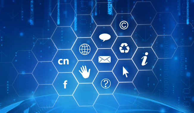 網(wǎng)站建設(shè)過程中需要遵循什么原則？