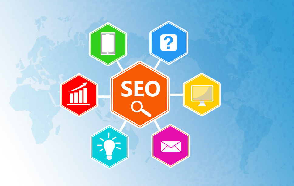 seo優(yōu)化如果快速解決網(wǎng)站收錄的問(wèn)題？