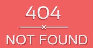 網(wǎng)站優(yōu)化時(shí)如果出現(xiàn)404該如何解決?404