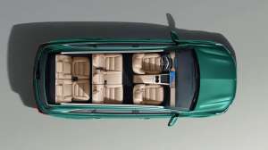 購(gòu)車正當(dāng)時(shí)，藍(lán)電 E5 PLUS 165km長(zhǎng)續(xù)航先享版限時(shí)一口價(jià)9.98萬(wàn)元